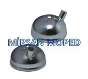 Exhaust Cover Group